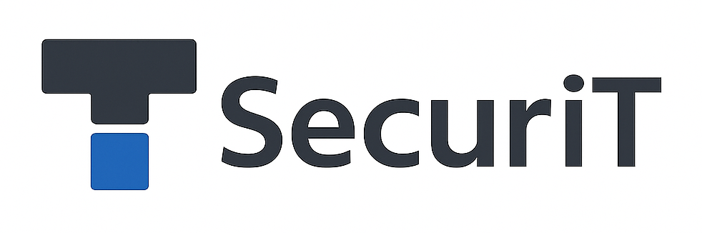 SecuriT Logo